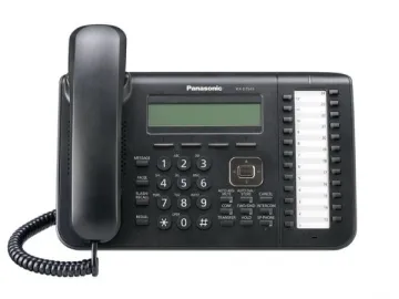 Panasonic Phone Solution