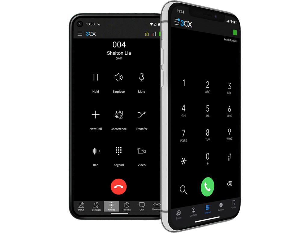 iPhone _ Android